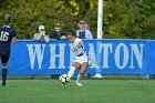 Women’s Soccer vs Trinity  Women’s Soccer vs Trinity College. - Photo by Keith Nordstrom : Wheaton, Women’s Soccer, Trinity